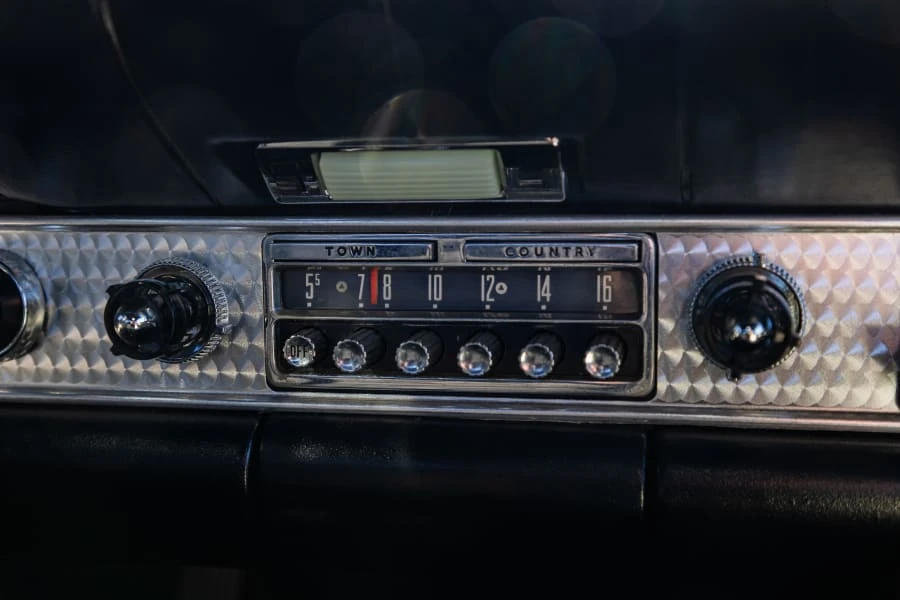 1957 Ford Thunderbird 1st Gen - Image 29 of 31