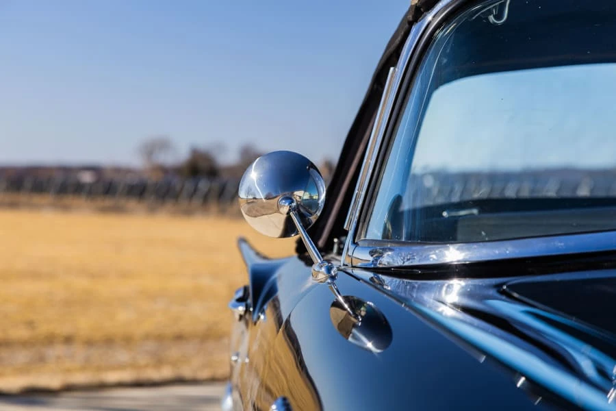 1957 Ford Thunderbird 1st Gen - Image 13 of 31