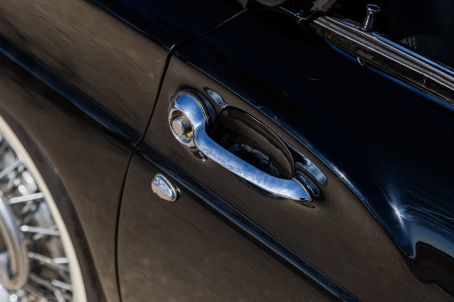 1957 Ford Thunderbird 1st Gen - Image 11 of 31