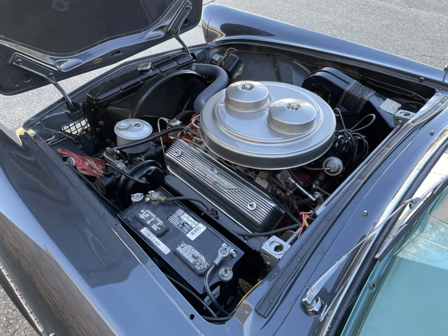 1957 Ford Thunderbird 1st Gen - Image 28 of 30