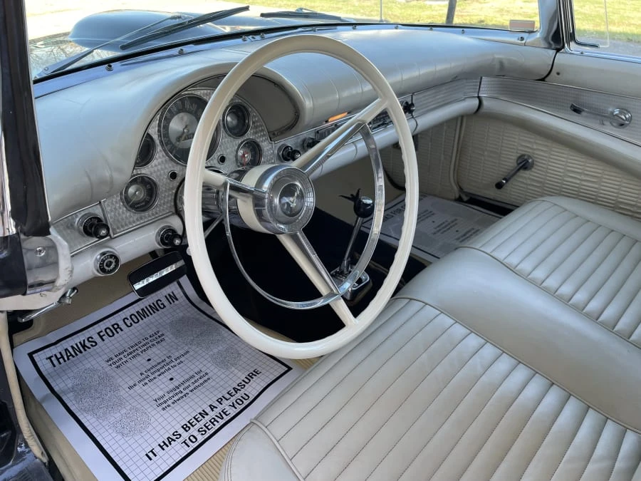 1957 Ford Thunderbird 1st Gen - Image 21 of 30
