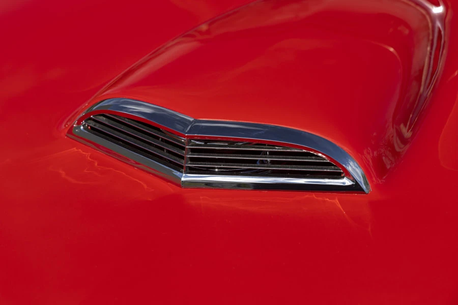1957 Ford Thunderbird 1st Gen - Image 8 of 29