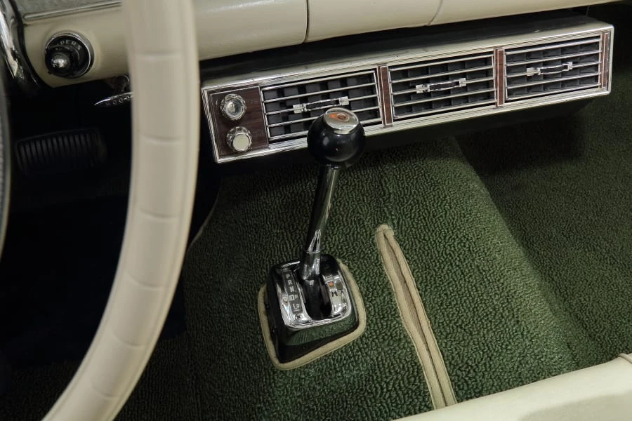 1957 Ford Thunderbird 1st Gen - Image 20 of 26