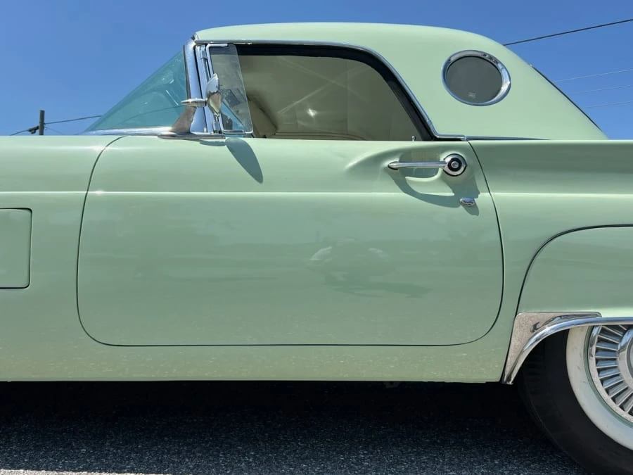 1957 Ford Thunderbird 1st Gen - Image 13 of 27