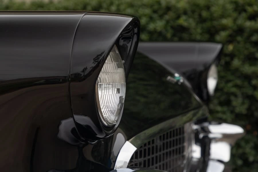 1957 Ford Thunderbird 1st Gen - Image 12 of 31