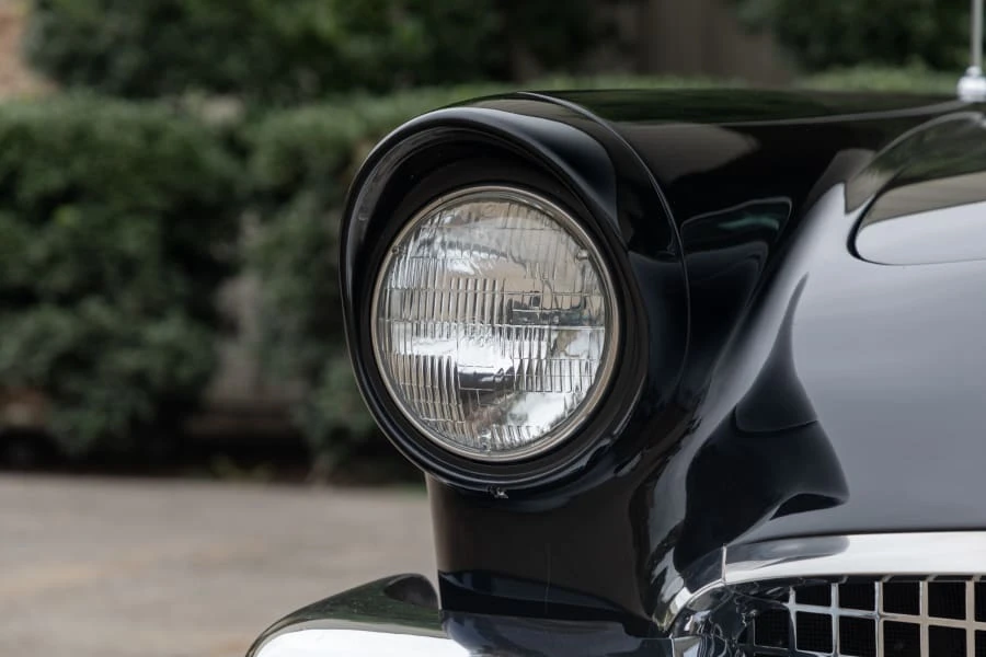1957 Ford Thunderbird 1st Gen - Image 15 of 31