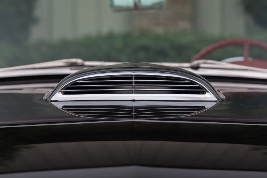 1957 Ford Thunderbird 1st Gen - Image 10 of 31