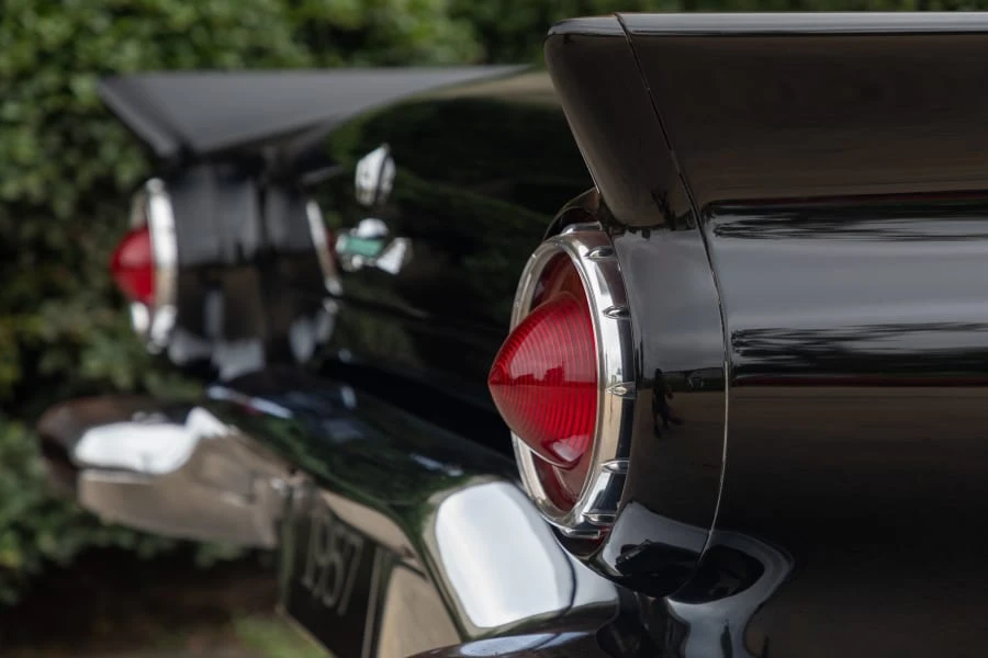 1957 Ford Thunderbird 1st Gen - Image 14 of 31
