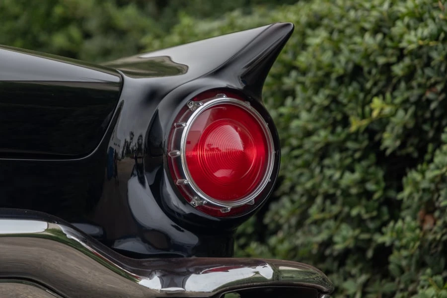 1957 Ford Thunderbird 1st Gen - Image 22 of 31