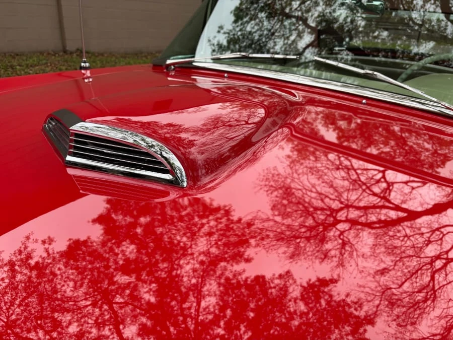 1957 Ford Thunderbird 1st Gen - Image 20 of 31