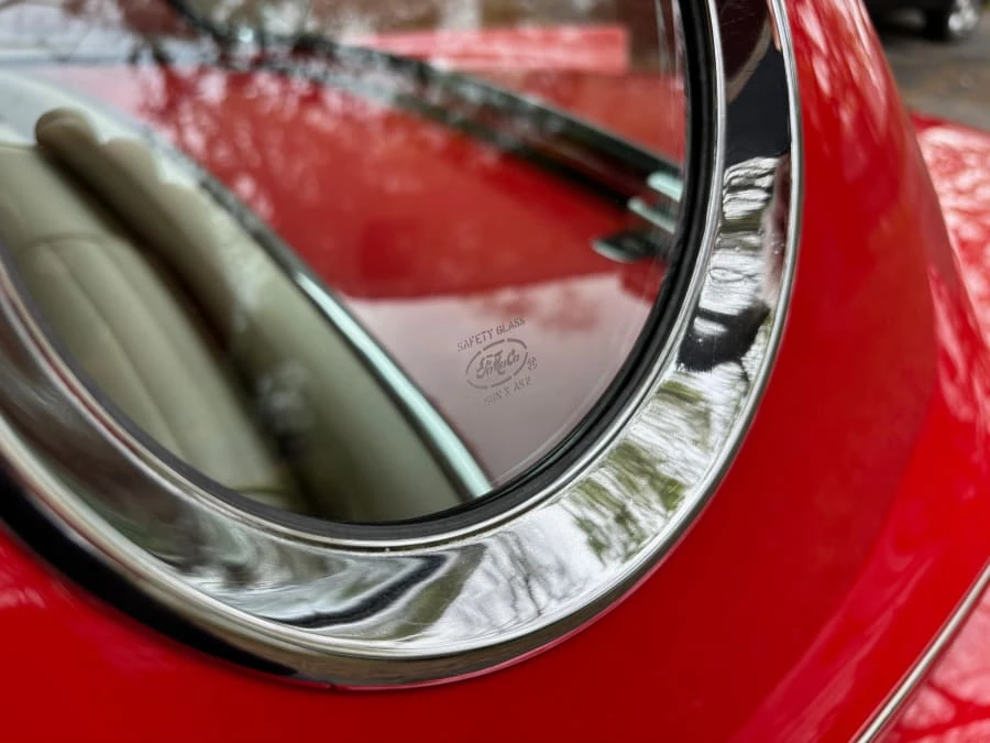1957 Ford Thunderbird 1st Gen - Image 21 of 31