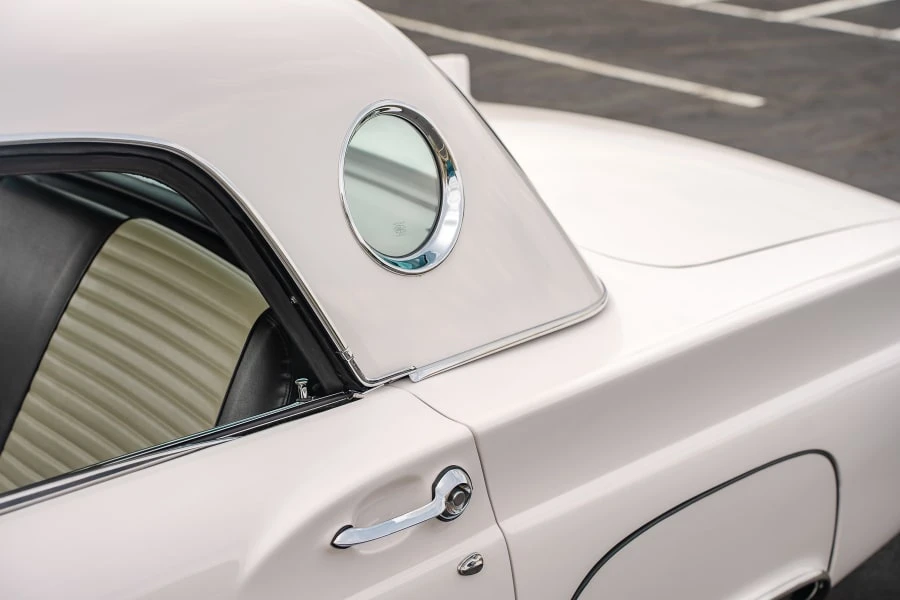1957 Ford Thunderbird 1st Gen - Image 29 of 31
