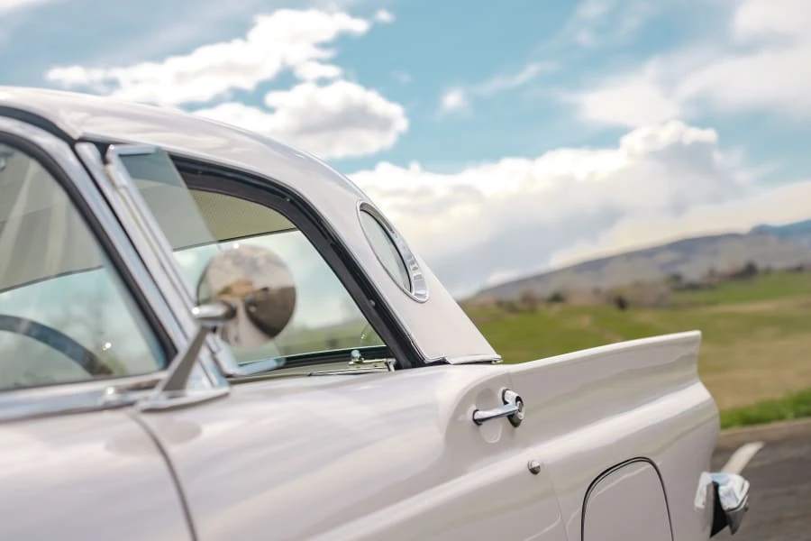1957 Ford Thunderbird 1st Gen - Image 30 of 31