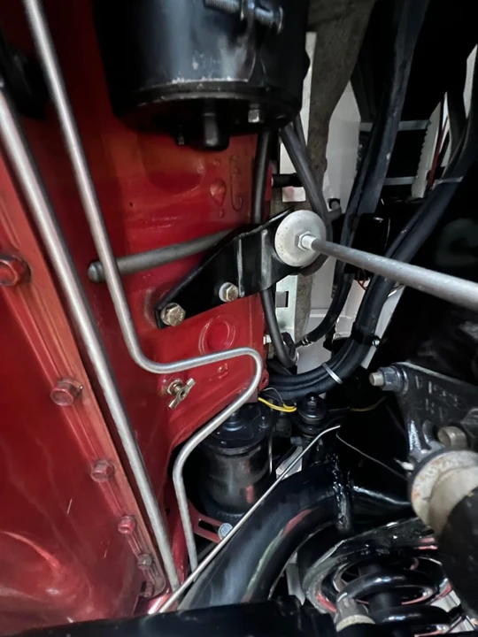 1957 Ford Thunderbird 1st Gen - Image 31 of 31