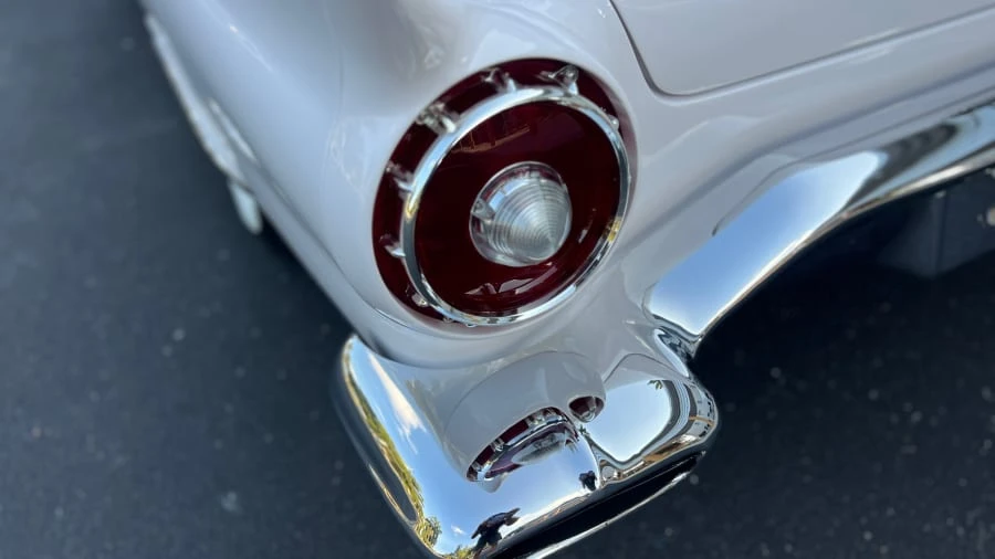 1957 Ford Thunderbird 1st Gen - Image 8 of 31
