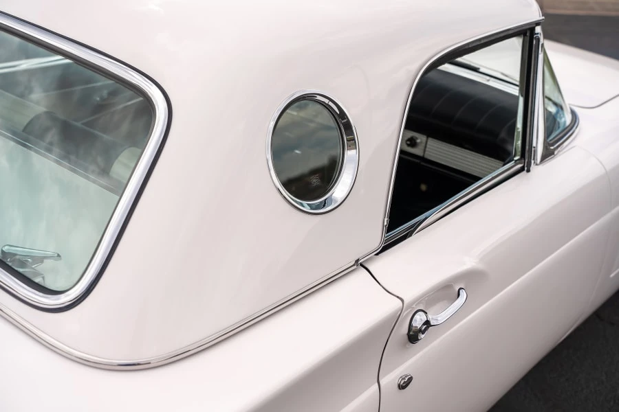 1957 Ford Thunderbird 1st Gen - Image 23 of 31