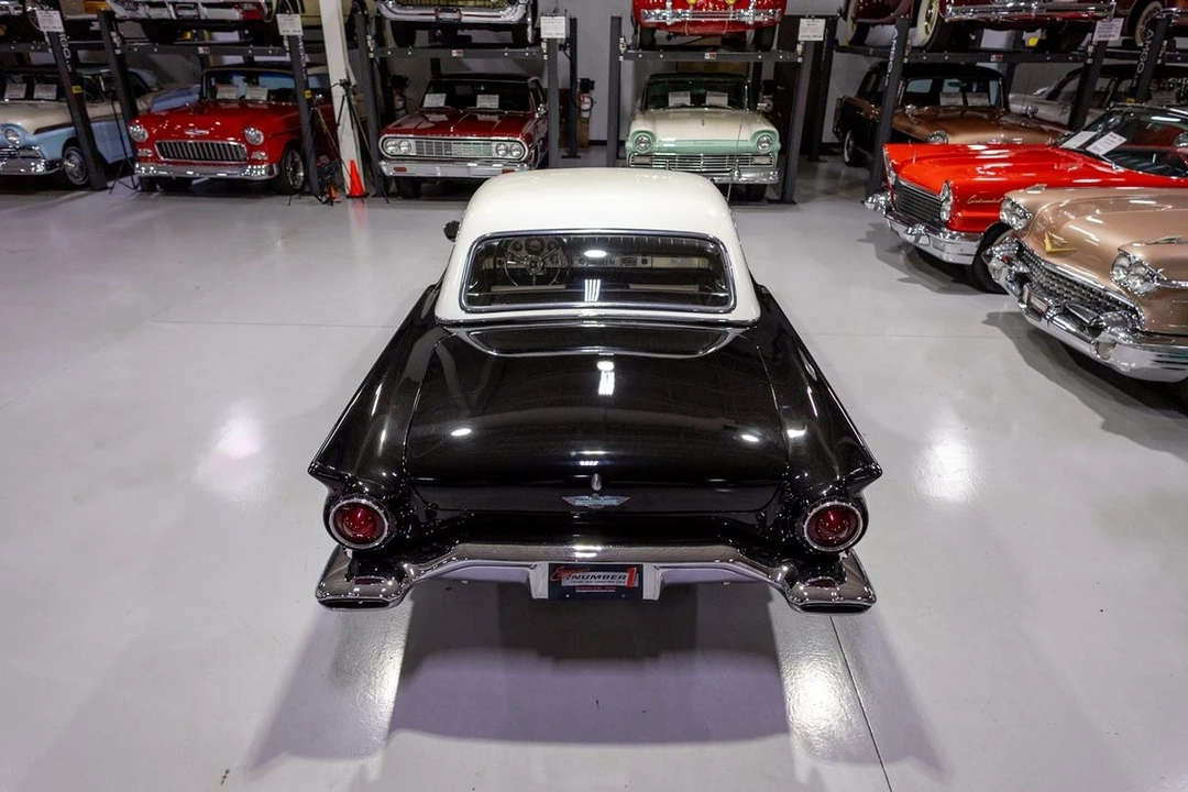 1957 Ford Thunderbird 1st Gen - Image 18 of 31