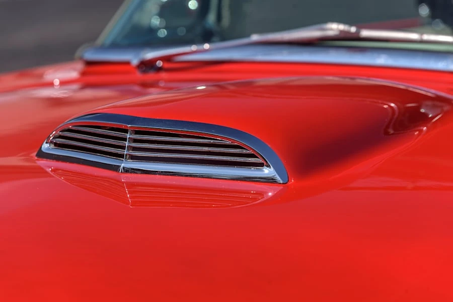 1957 Ford Thunderbird 1st Gen - Image 19 of 31