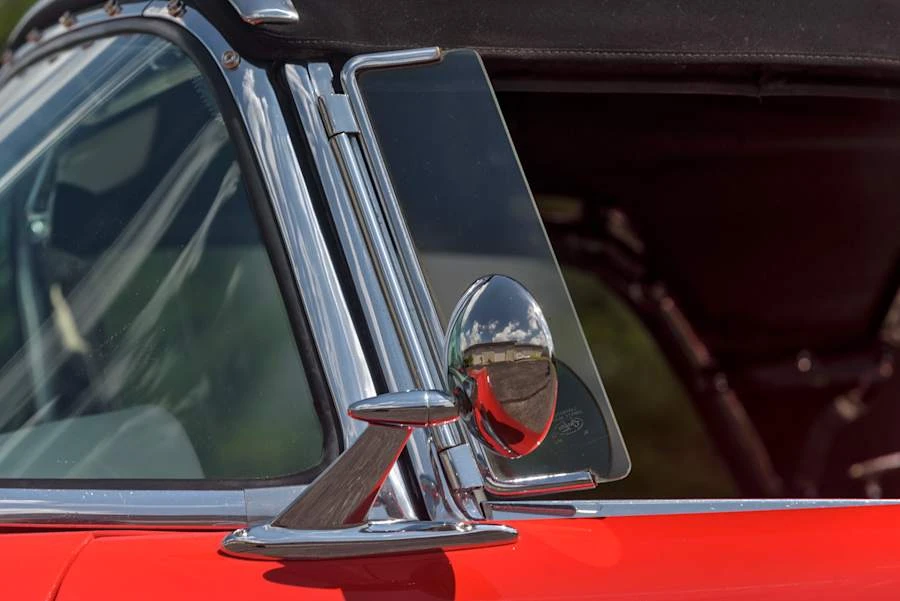 1957 Ford Thunderbird 1st Gen - Image 15 of 31