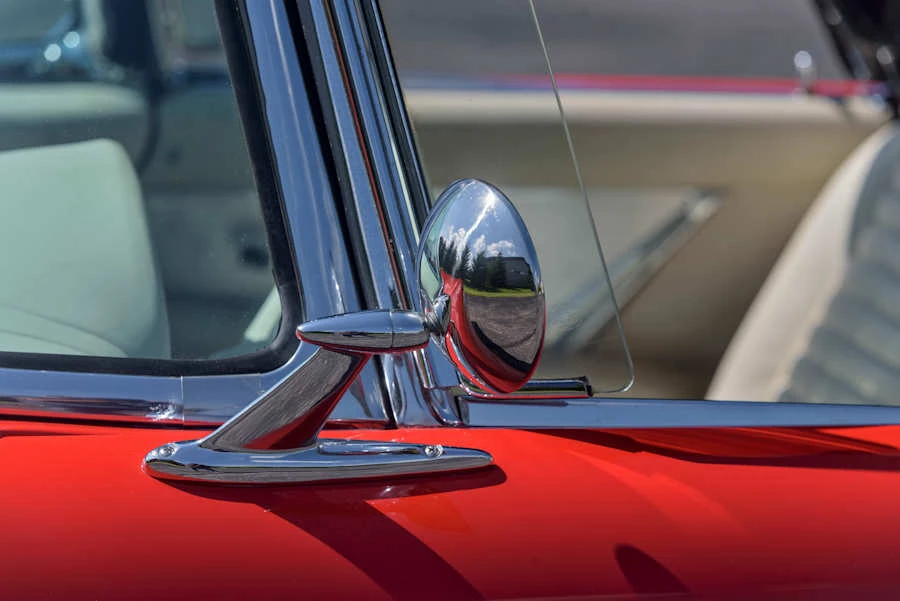 1957 Ford Thunderbird 1st Gen - Image 23 of 31