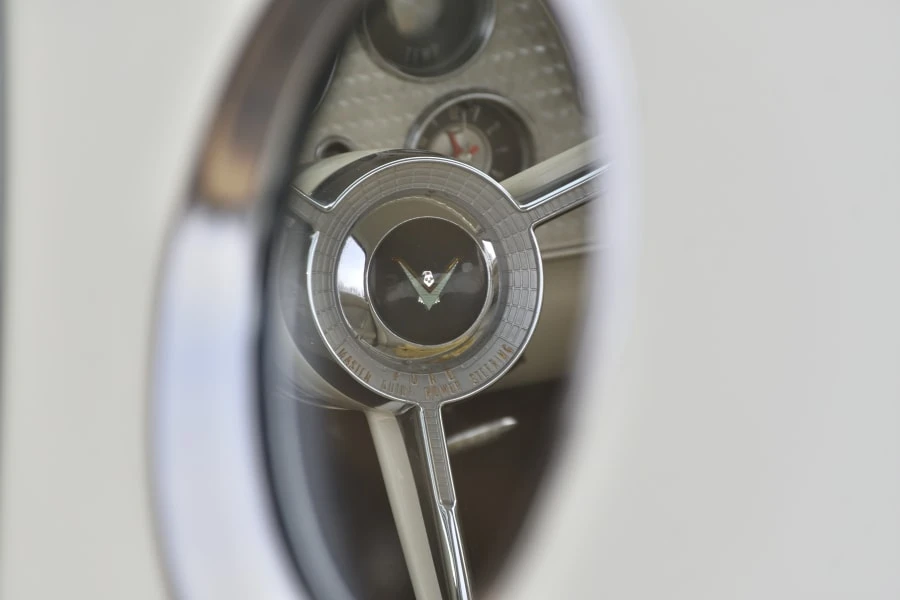 1957 Ford Thunderbird 1st Gen - Image 21 of 31