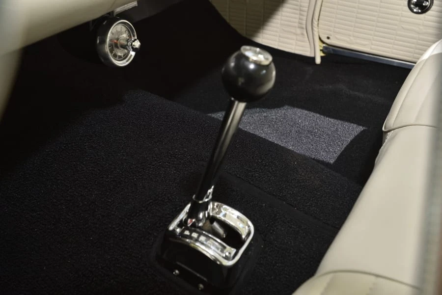 1957 Ford Thunderbird 1st Gen - Image 31 of 31