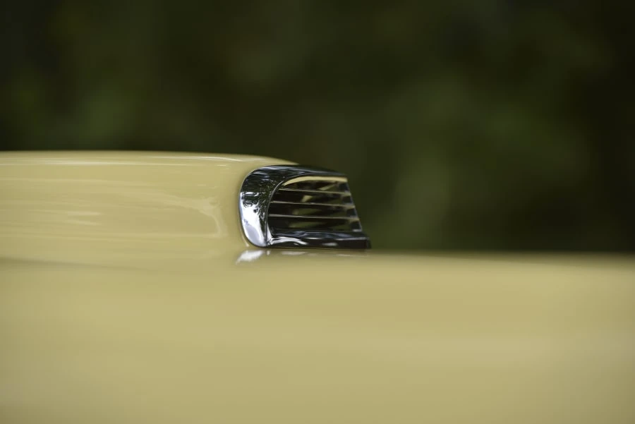 1957 Ford Thunderbird 1st Gen - Image 20 of 31