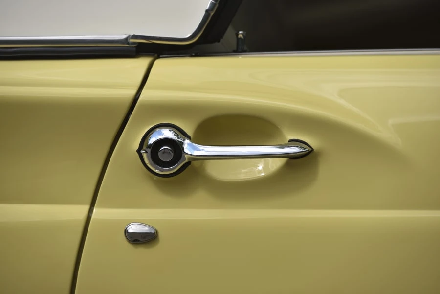 1957 Ford Thunderbird 1st Gen - Image 14 of 31