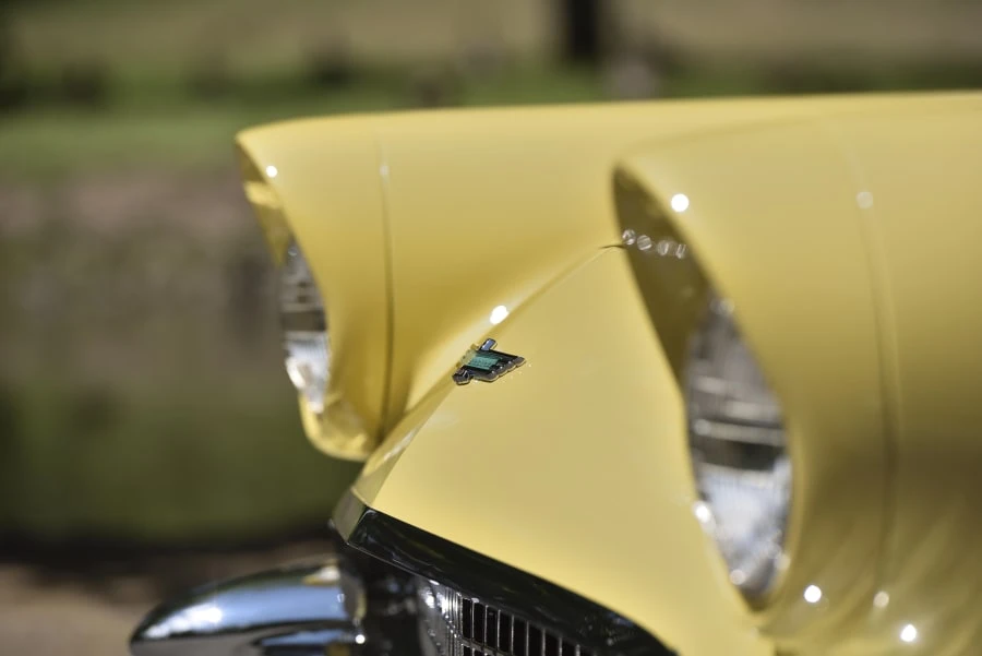 1957 Ford Thunderbird 1st Gen - Image 15 of 31