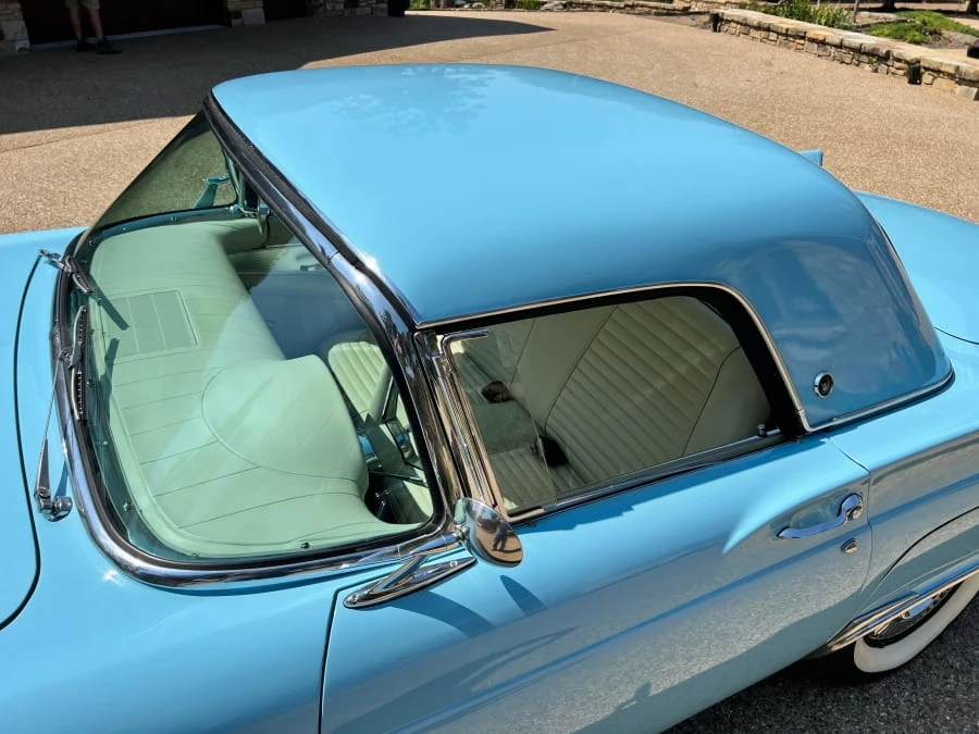 1957 Ford Thunderbird 1st Gen - Image 5 of 12