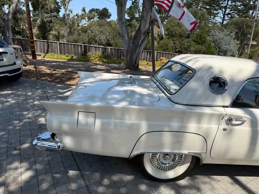 1957 Ford Thunderbird 1st Gen - Image 11 of 23