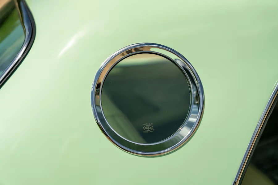 1957 Ford Thunderbird 1st Gen - Image 31 of 31