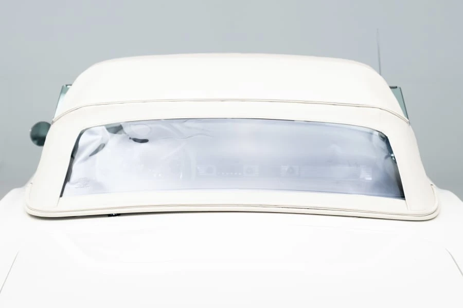 1957 Ford Thunderbird 1st Gen - Image 7 of 31