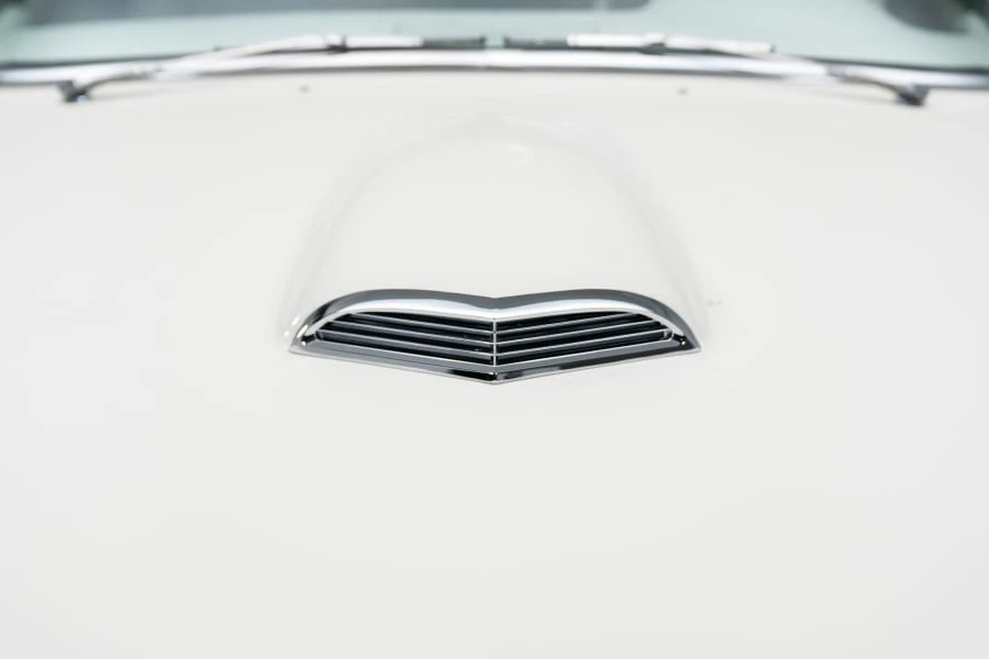 1957 Ford Thunderbird 1st Gen - Image 11 of 31