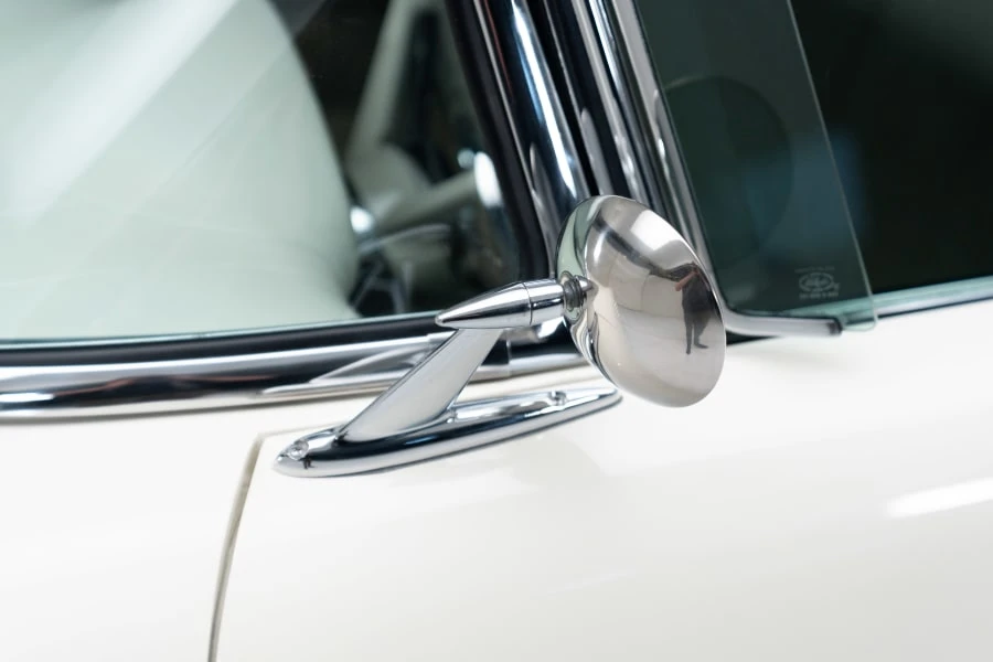 1957 Ford Thunderbird 1st Gen - Image 12 of 31