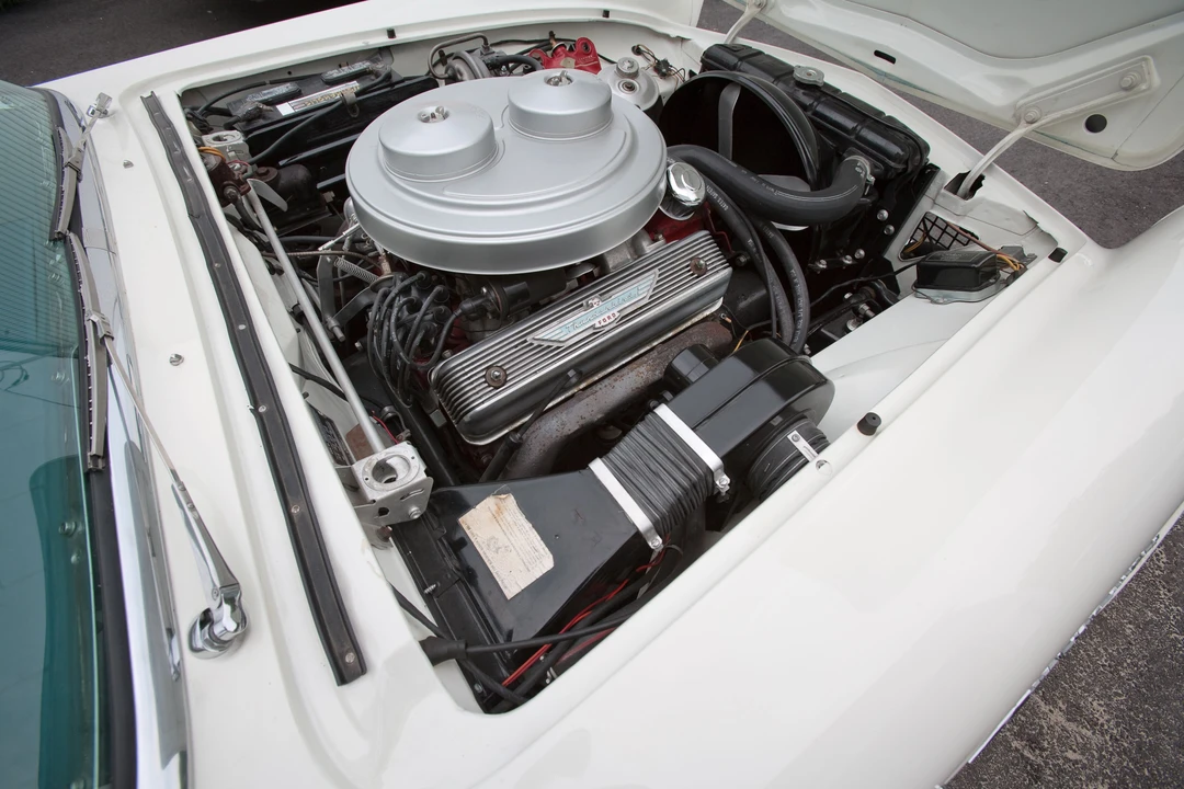 1957 Ford Thunderbird 1st Gen - Image 3 of 3