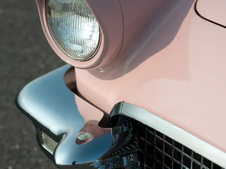1957 Ford Thunderbird 1st Gen - Image 12 of 21
