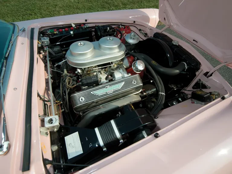 1957 Ford Thunderbird 1st Gen - Image 15 of 21