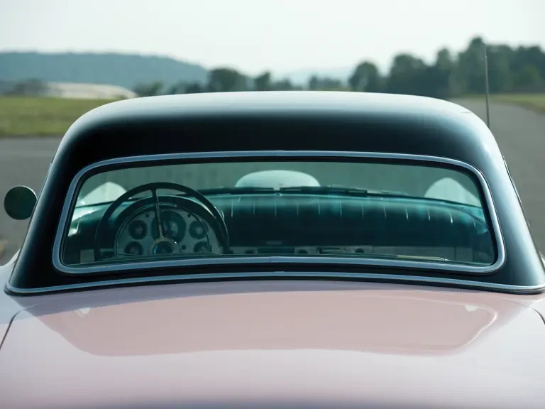 1957 Ford Thunderbird 1st Gen - Image 10 of 21