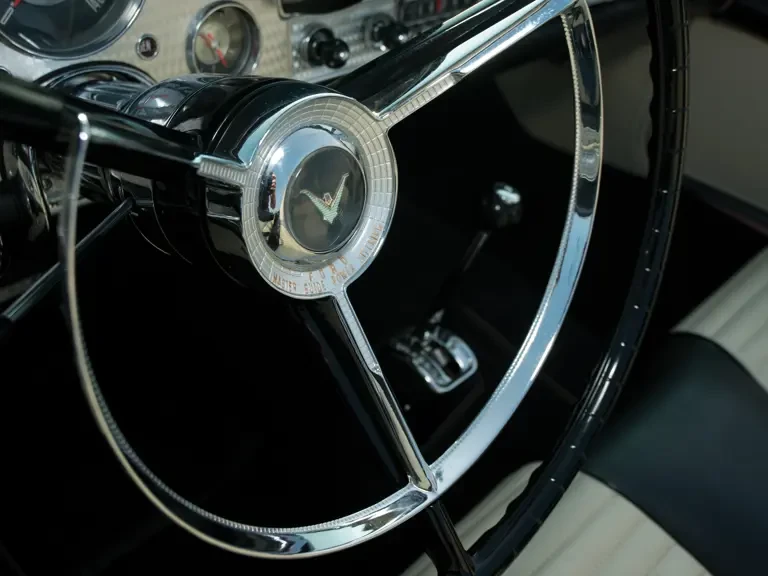 1957 Ford Thunderbird 1st Gen - Image 16 of 21