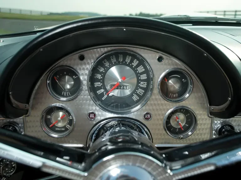 1957 Ford Thunderbird 1st Gen - Image 17 of 21