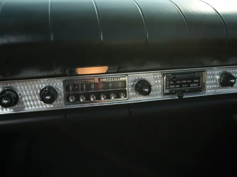 1957 Ford Thunderbird 1st Gen - Image 18 of 21