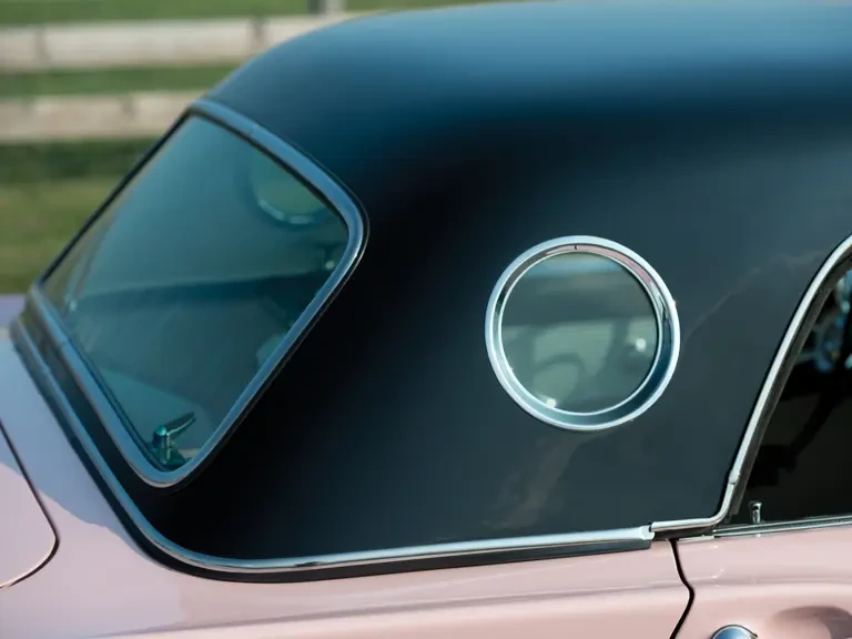 1957 Ford Thunderbird 1st Gen - Image 8 of 21