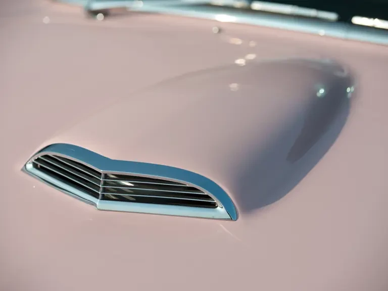 1957 Ford Thunderbird 1st Gen - Image 13 of 21