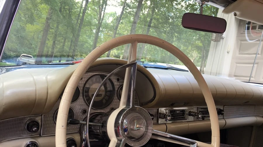 1957 Ford Thunderbird 1st Gen - Image 2 of 8