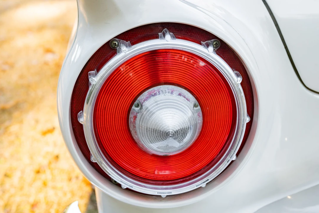 1957 Ford Thunderbird 1st Gen - Image 24 of 31