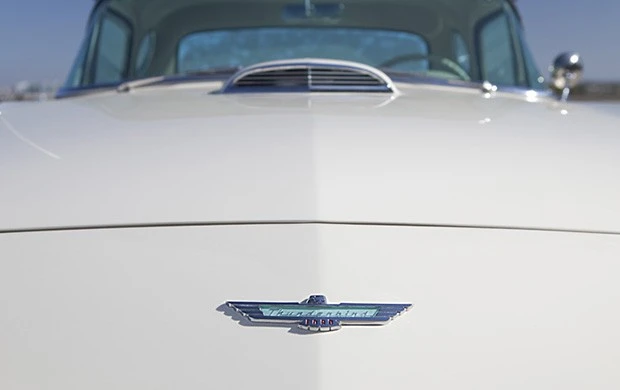 1957 Ford Thunderbird 1st Gen - Image 11 of 14
