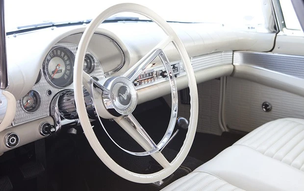 1957 Ford Thunderbird 1st Gen - Image 8 of 14