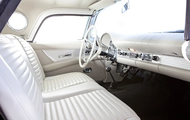 1957 Ford Thunderbird 1st Gen - Image 7 of 14