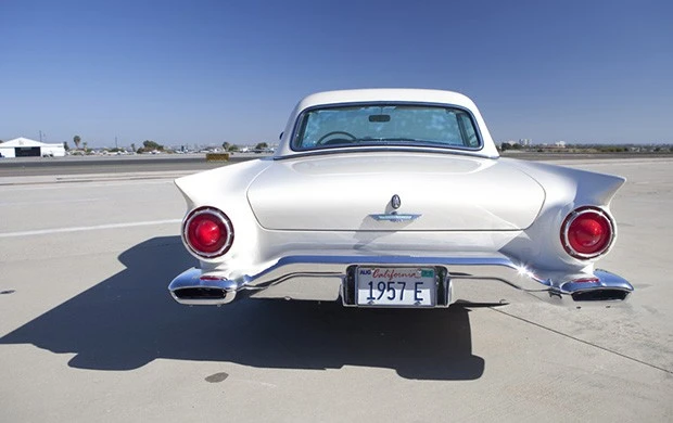 1957 Ford Thunderbird 1st Gen - Image 6 of 14